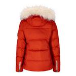 Women's Obermeyer Circe Down Hooded Jacket - Thumbnail 6 of 6