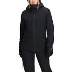 Women's Obermeyer Oberreute Hooded Jacket - Thumbnail 1 of 6