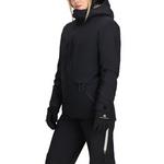 Women's Obermeyer Oberreute Hooded Jacket - Thumbnail 2 of 6