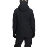 Women's Obermeyer Oberreute Hooded Jacket - Thumbnail 3 of 6