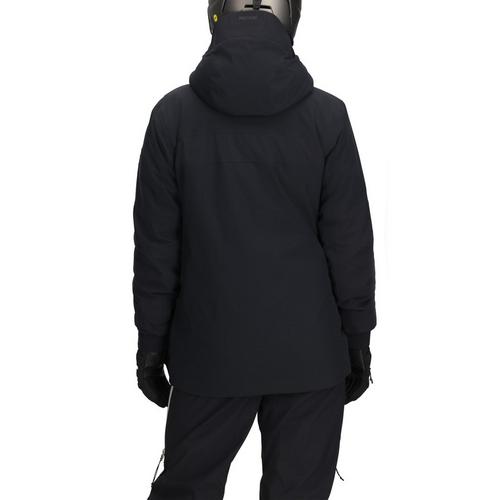 Women's Obermeyer Oberreute Hooded Jacket - Primary Image