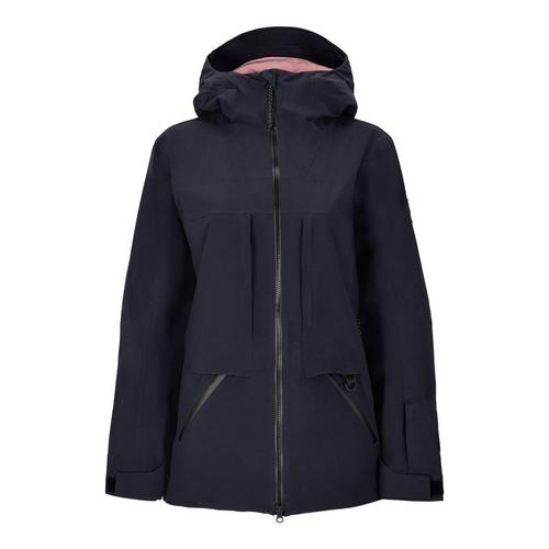 Women's Obermeyer Oberreute Hooded Jacket - Primary Image