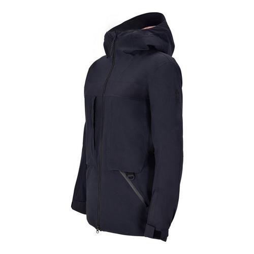 Women's Obermeyer Oberreute Hooded Jacket - Primary Image