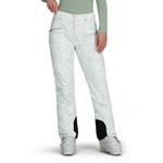 Women's Obermeyer Malta Print Snow Pants - Thumbnail 1 of 6