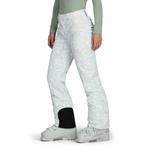 Women's Obermeyer Malta Print Snow Pants - Thumbnail 2 of 6