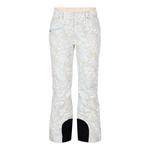 Women's Obermeyer Malta Print Snow Pants - Thumbnail 4 of 6