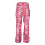 Women's Obermeyer Bliss Print Snow Pants - Thumbnail 6 of 6