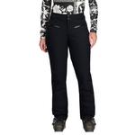Women's Obermeyer Curvy Bliss Snow Pants - Thumbnail 1 of 2