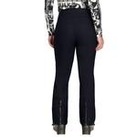 Women's Obermeyer Curvy Bliss Snow Pants - Thumbnail 2 of 2
