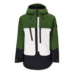 Men's Obermeyer Cirque Hooded Jacket - Thumbnail 3 of 5