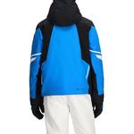 Men's Obermeyer Charger Hooded Jacket - Thumbnail 3 of 6