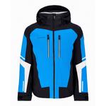 Men's Obermeyer Charger Hooded Jacket - Thumbnail 4 of 6