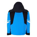 Men's Obermeyer Charger Hooded Jacket - Thumbnail 6 of 6