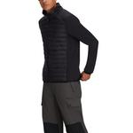 Men's Obermeyer Oly Hybrid Puffer Jacket - Thumbnail 2 of 6