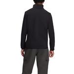 Men's Obermeyer Oly Hybrid Puffer Jacket - Thumbnail 3 of 6