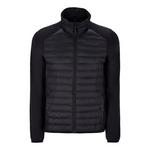 Men's Obermeyer Oly Hybrid Puffer Jacket - Thumbnail 4 of 6