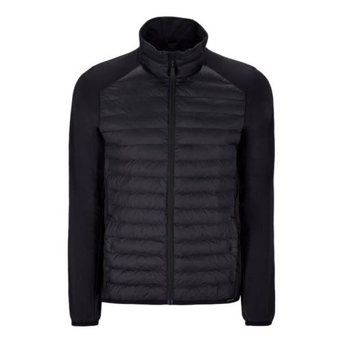 Men's Obermeyer Oly Hybrid Puffer Jacket - Primary Image