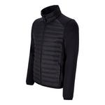 Men's Obermeyer Oly Hybrid Puffer Jacket - Thumbnail 5 of 6