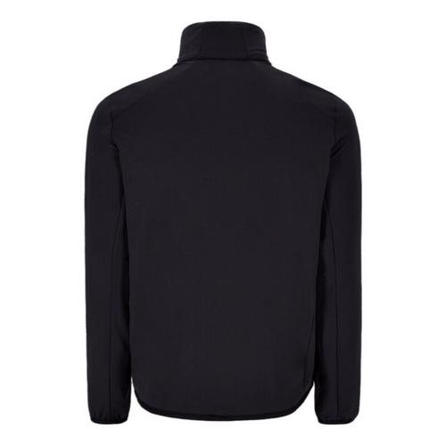 Men's Obermeyer Oly Hybrid Puffer Jacket - Primary Image