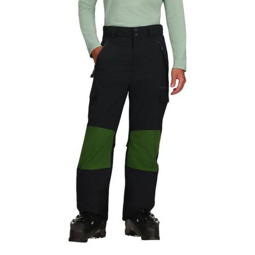 Men's Obermeyer A.m.f. Snow Pants - Primary Image