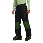 Men's Obermeyer A.m.f. Snow Pants - Thumbnail 2 of 3