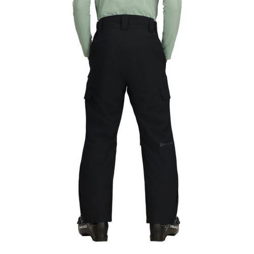 Men's Obermeyer A.m.f. Snow Pants - Primary Image