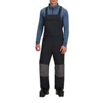 Men's Obermeyer A.m.f. Snow Bibs - Thumbnail 1 of 3