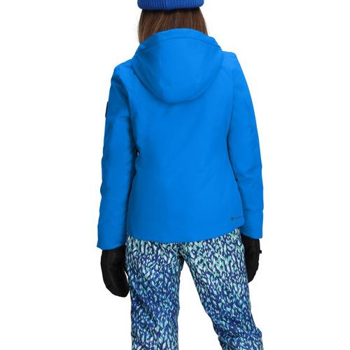 Girls' Obermeyer Rylee Hooded Jacket - Primary Image