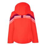 Girls' Obermeyer Piper Hooded Jacket - Thumbnail 6 of 6