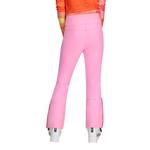 Girls' Obermeyer Jolie Softshell Snow Pants - Thumbnail 2 of 3