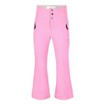 Girls' Obermeyer Jolie Softshell Snow Pants - Thumbnail 3 of 3