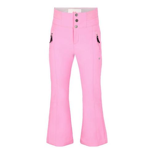 Girls' Obermeyer Jolie Softshell Snow Pants - Primary Image