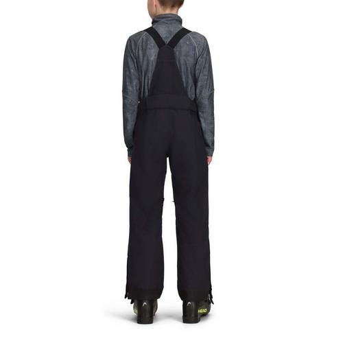 Junior Boys' Obermeyer Enforcer Suspender Snow Bibs - Primary Image