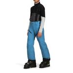 Boys' Obermeyer Enforcer Suspender Snow Bibs - Thumbnail 2 of 8