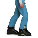 Boys' Obermeyer Enforcer Suspender Snow Bibs - Thumbnail 4 of 8