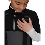 Boys' Obermeyer Enforcer Suspender Snow Bibs - Thumbnail 7 of 8