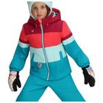 Toddler Girls' Obermeyer Kaizen Hooded Jacket - Thumbnail 6 of 7