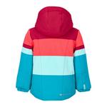 Toddler Girls' Obermeyer Kaizen Hooded Jacket - Thumbnail 7 of 7