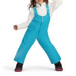 Toddler Girls' Obermeyer Snoverall Snow Bibs - Thumbnail 1 of 6