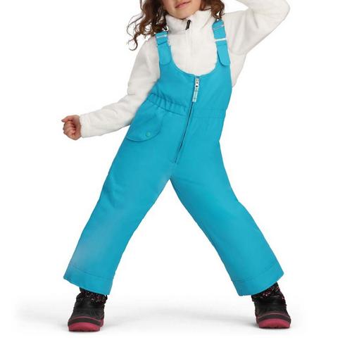 Toddler Girls' Obermeyer Snoverall Snow Bibs - Primary Image