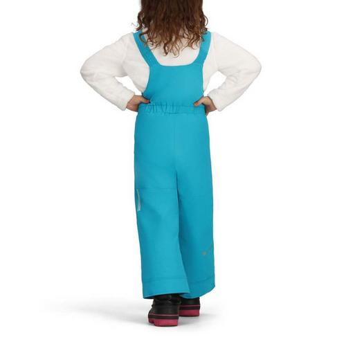 Toddler Girls' Obermeyer Snoverall Snow Bibs - Primary Image