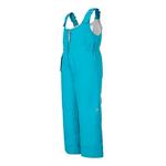 Toddler Girls' Obermeyer Snoverall Snow Bibs - Thumbnail 5 of 6