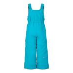 Toddler Girls' Obermeyer Snoverall Snow Bibs - Thumbnail 6 of 6