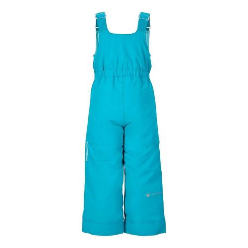 Toddler Girls' Obermeyer Snoverall Snow Bibs - Primary Image