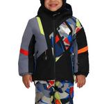 Boys' Obermeyer Orb Hooded Jacket - Thumbnail 1 of 4