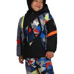 Boys' Obermeyer Orb Hooded Jacket - Thumbnail 2 of 4