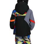 Boys' Obermeyer Orb Hooded Jacket - Thumbnail 3 of 4