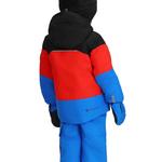 Toddler Boys' Obermeyer Altair Hooded Jacket - Thumbnail 3 of 3