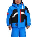 Toddler Boys' Obermeyer Super G Hooded Jacket - Thumbnail 1 of 7