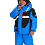 Toddler Boys' Obermeyer Super G Hooded Jacket - Thumbnail 2 of 7